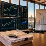Marex va accepter le Bitcoin et l’Ethereum comme marge initiale pour certains dérivés d’ici fin d’année