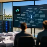Des adresses liées à la Corée du Nord auraient fait transiter 30 M$ en bitcoin via Hyperliquid