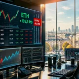 Les ETF Ethereum attirent 103,9 M$ en une semaine, pendant que Hyperliquid subit des sorties