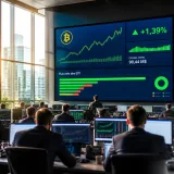 Afflux massif vers les ETF Bitcoin : BlackRock capte 86,83 M$ et relance la dynamique