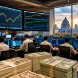 Tokyo et Washington ont injecté près de 88 milliards $ pour soutenir le yen — l'effet déjà partiellement effacé