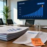 MicroStrategy laisse entendre une reprise des achats de Bitcoin après un nouveau teasing de Michael Saylor