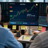 Bitcoin progresse, les ETF au comptant reprennent des flux nets tandis que les marchés restent nerveux