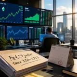 Les ETF Ether enregistrent un rebond en juillet mais les flux se tassent après la décision de la Fed
