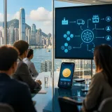 Standard Chartered et partenaires lancent un stablecoin adossé au dollar de Hong Kong, déploiement B2B2C débuté