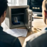 1,6 million de dollars volés d’un Coldcard : la faille vieille de 2021 ressurgit