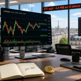 Le Bitcoin cale 307 jours entre 60 000 $ et 70 000 $, quels signaux pour la sortie ?