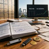 Strategy vend 1 690 BTC pour 108,6 M$ et ajuste sa stratégie financière