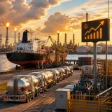 Le choc du diesel menace de maintenir l'inflation malgré un Brent contenu
