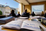 Le gouvernement rabote sa prévision de croissance 2026 à 0,7 %, fin de l'optimisme à 0,9 %