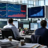 Les marchés temporisent avant Nvidia après une inflation PCE américaine plus vive que prévu