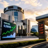 Inflation en Nouvelle‑Zélande : 4,1 % au T2, la RBNZ sous pression pour durcir sa politique