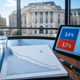 Royaume‑Uni : les anticipations d'inflation des ménages continuent de baisser en juillet