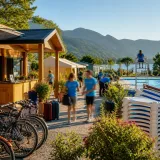 Au cœur de la saison : comment les campings vivent grâce aux saisonniers