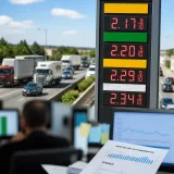 Inflation au Canada stable à 3,0 % en août, mais le pétrole inquiète les marchés