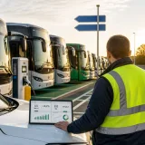 Transdev affiche une croissance de 6,2% et des résultats semestriels stables malgré la hausse des coûts