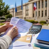 Désindexation des pensions : le gouvernement envisage de geler les pensions des retraités aisés