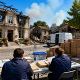 Incendies : l'État veut accélérer indemnisations et reconstruction malgré des finances contraintes