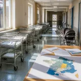 Les naissances en France reculent encore au premier semestre 2026, signal d'alerte pour l'économie