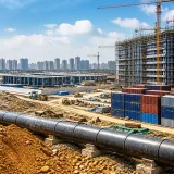 La Chine relance les projets d’État pour stabiliser la croissance sans vaste plan de relance