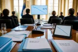 Le gouvernement révise sa prévision de croissance 2026 à 0,7%, signe d’un démarrage économique décevant