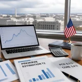 Croissance américaine: le PIB ralentit à 1,5 % au deuxième trimestre, l'inflation reste élevée