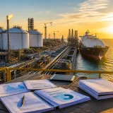 Le Congo anticipe un rebond du PIB à 5,2% en 2026 grâce à l'entrée en service de Congo LNG II
