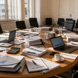 Le gouvernement vise 3 milliards d'euros d'économies pour compenser le surcoût de 2026