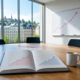 Inflation au Luxembourg : deux trajectoires, un risque de déclenchement d’index d’ici 2027