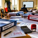 Budget 2026 : l'exécutif peine à justifier la moitié des 10 milliards d'économies annoncés