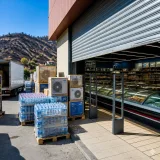 Intermarché et Netto : hausse des ventes cet été et plan de soutien face à la sécheresse