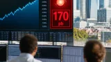 Hausse des taux français et inquiétudes : la BCE sous pression sans action immédiate