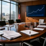 Trois voix dissidentes à la Fed demandent une hausse graduelle des taux pour contenir l'inflation