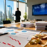 La BERD alerte : croissance européenne abaissée, inflation et dette pèsent sur les politiques publiques