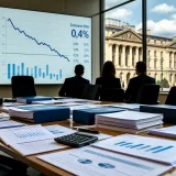 La Banque de France revoit la croissance 2026 à 0,4% et souligne la « résilience » de l’économie