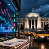 La Fed sous pression : maintien probable des taux mais le risque d'une hausse reste réel