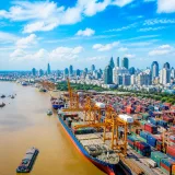 Vietnam: Standard Chartered relève nettement sa prévision de croissance à 9,5 % en 2026