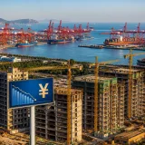 La croissance chinoise devrait perdre de son élan au second semestre, alerte BCA Research