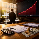 La Fed hésite et fait monter le coût de la dette : quelles conséquences pour les emprunteurs français