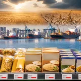 Les marchés sous pression cet été : inflation alimentaire, tensions géopolitiques et santé du consommateur au cœur des risques