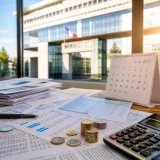 Le gouvernement évoque la désindexation des retraites pour alléger le budget 2027