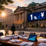 La Banque du Japon voit un risque accru d'accélération de l'inflation après la hausse des taux
