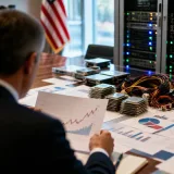 La Fed place l'intelligence artificielle au cœur de ses inquiétudes inflationnistes