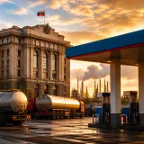 La Banque centrale de Russie réduit son taux à 14% alors que l'inflation grimpe à 6%