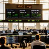 Les marchés attentistes avant la publication du CPI américain, les futures en légère hausse