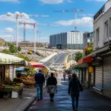 Croissance marocaine forte en 2025, mais les ménages ne profitent pas du rebond