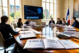 Le gouvernement reconnaît que l’objectif de déficit 2026 à 5 % est « difficile à atteindre »