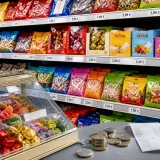 Le marché de la confiserie résiste en 2025: petits plaisirs et ventes en légère progression
