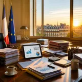 Le gouvernement propose 54 milliards d'euros d'effort pour ramener le déficit à 5 % en 2027