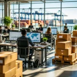 Les startups françaises réalisent 8,5 milliards d'euros d'exportations et accélèrent leur internationalisation